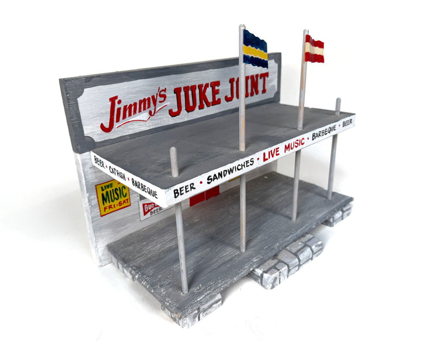 Jimmy's Juke Joint