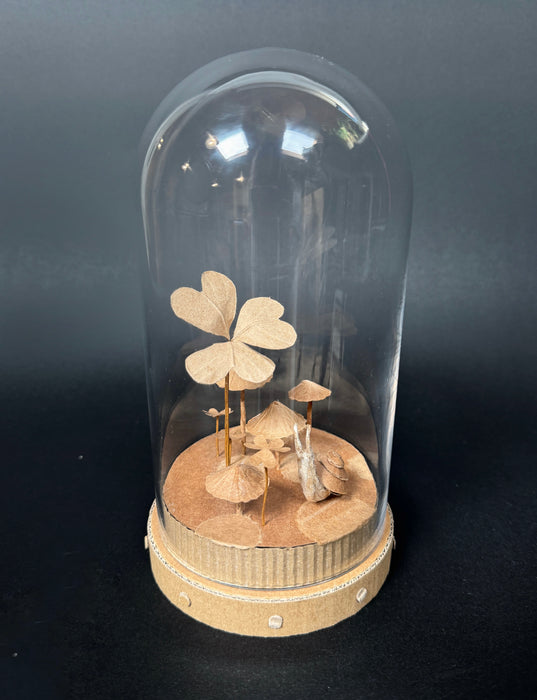 Snail (Mushroom Field)