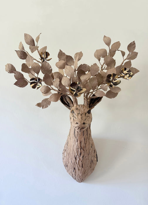 Deer Head