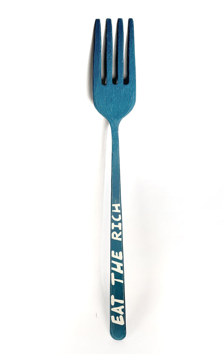 Eat the Rich