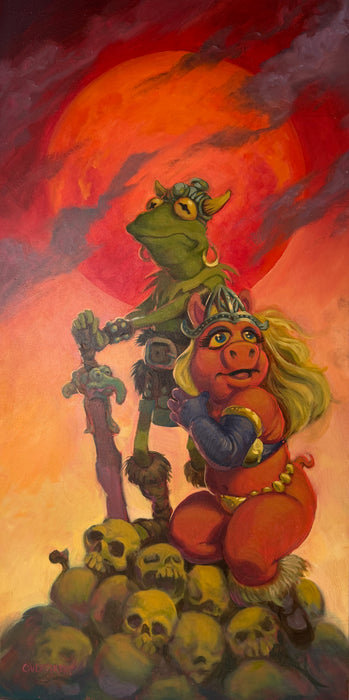 The Amphibian