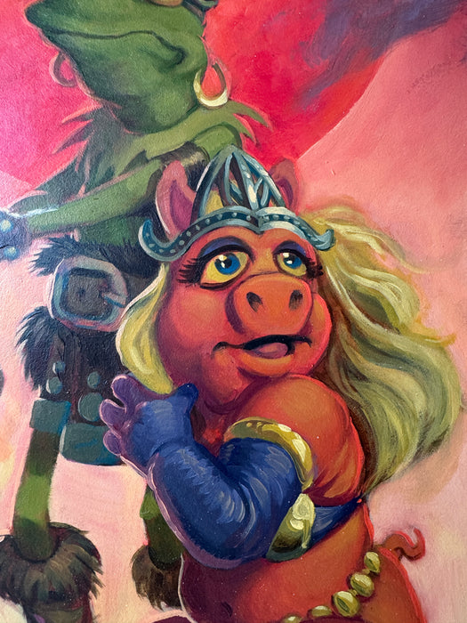 The Amphibian