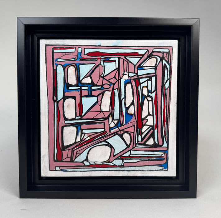 A Map of Quiet Moments