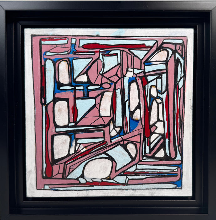 A Map of Quiet Moments