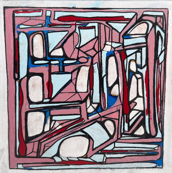 A Map of Quiet Moments