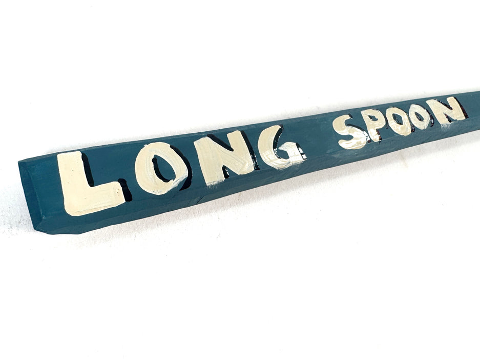 Long Spoon