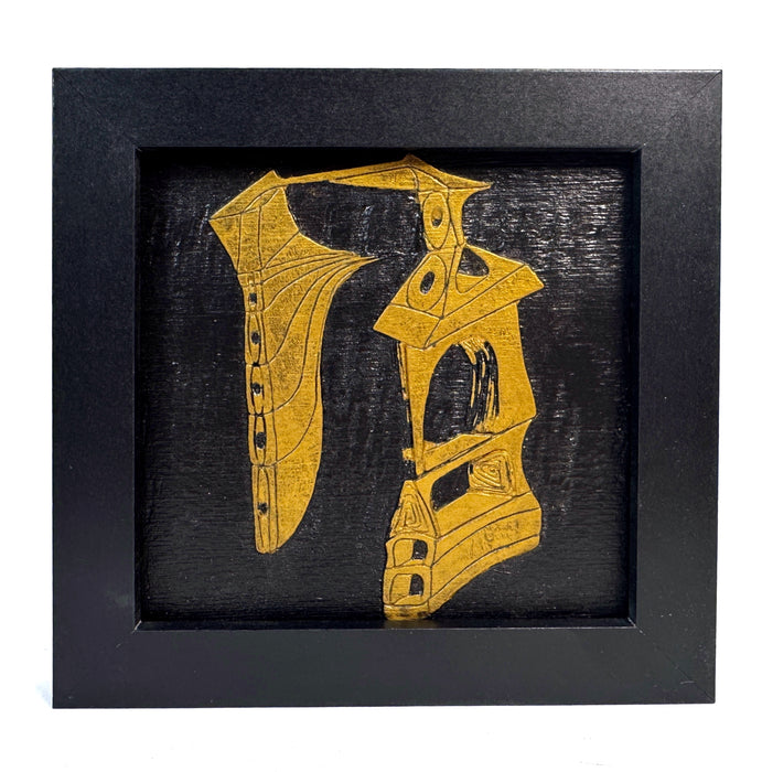 The Alchemist's Gale