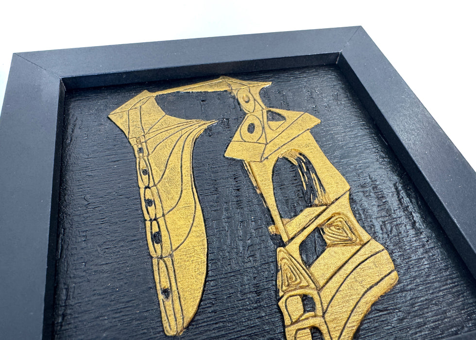 The Alchemist's Gale