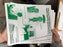 Intro to Risograph Printing  CURRENT MEMBERS ONLY (Wed, May 21, 12-4pm)