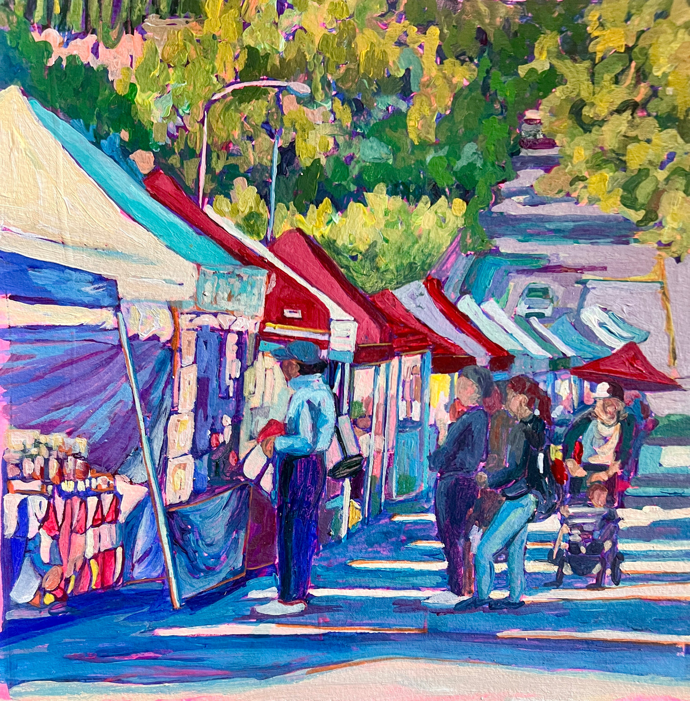 Painting