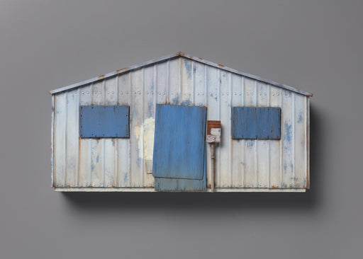 NAS Shed (Alameda, CA)