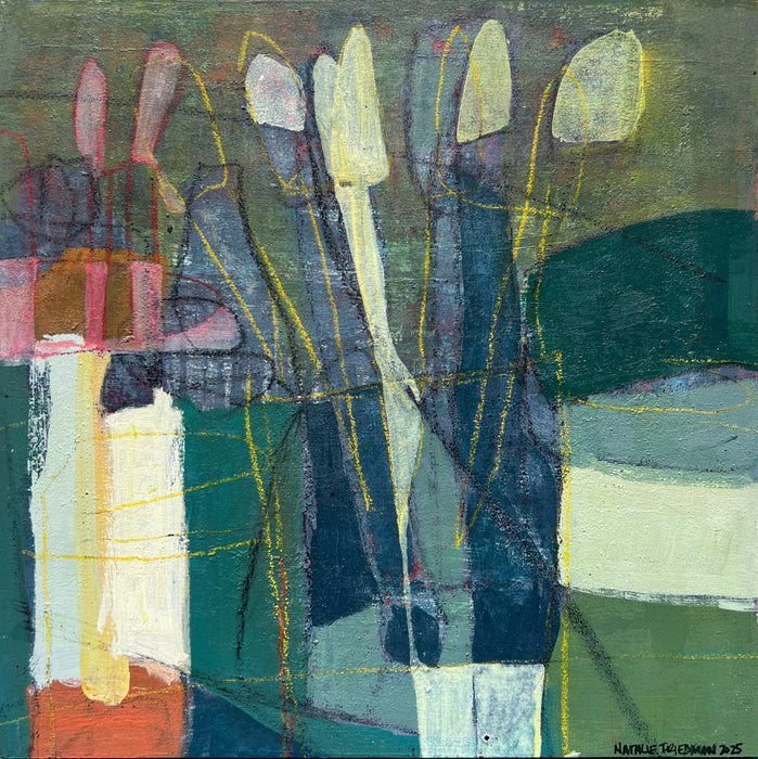 Sausalito Still Life # 1