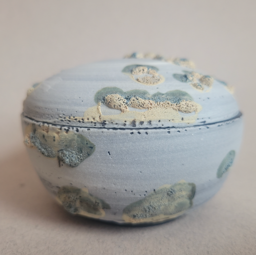 Lava Jar #2