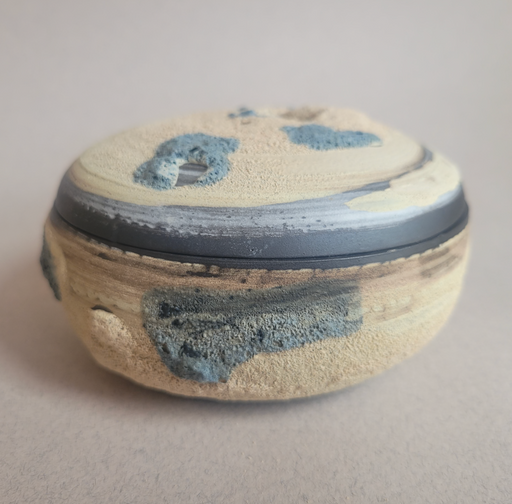 Lava Jar #1