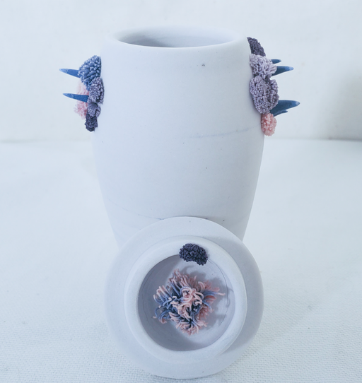 Container #064