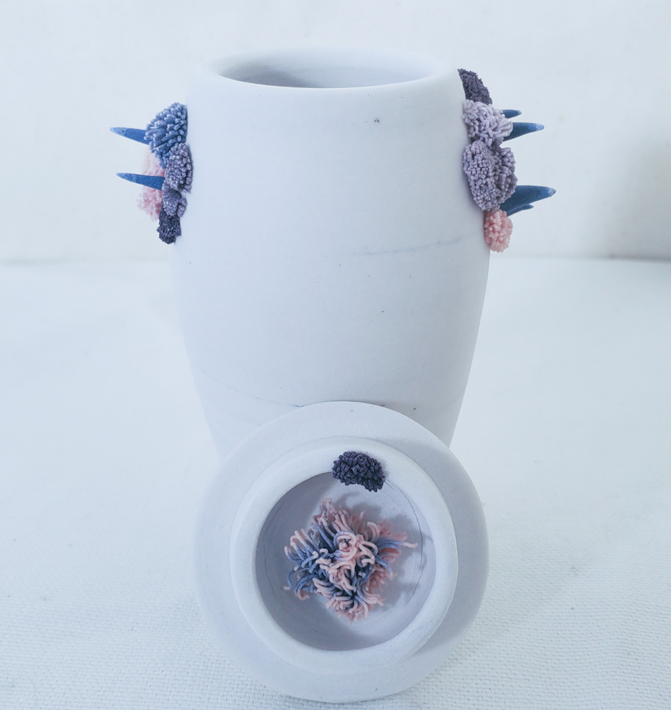 Container #064