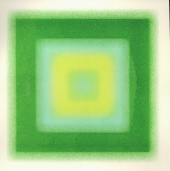 Green Aura