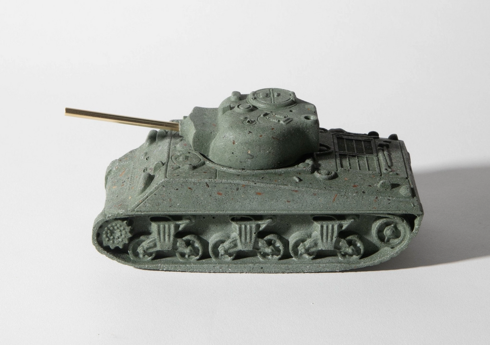 The Tank