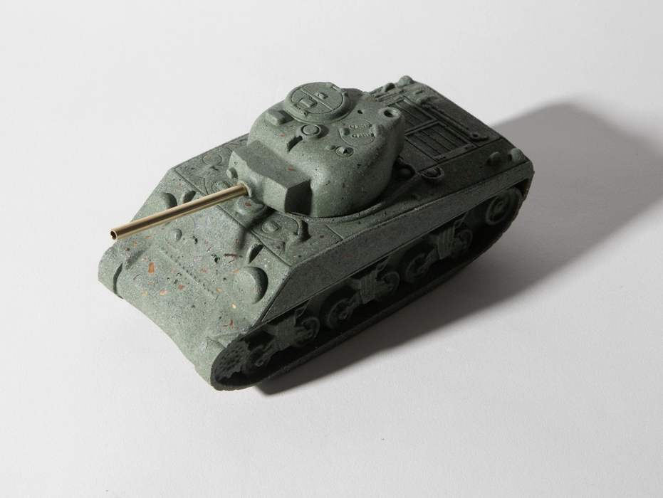 The Tank