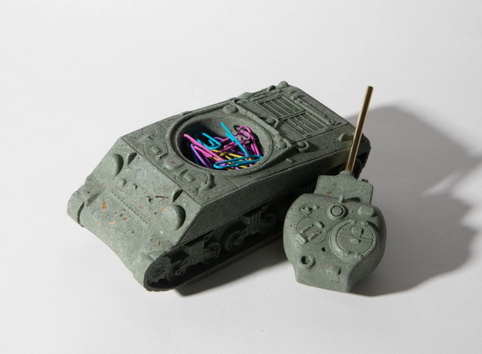 The Tank