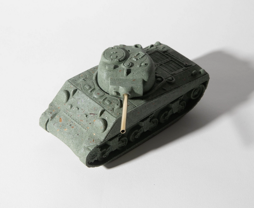 The Tank