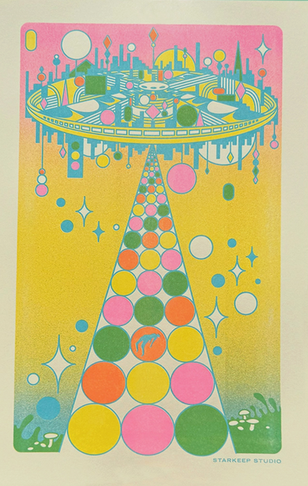 Encounter