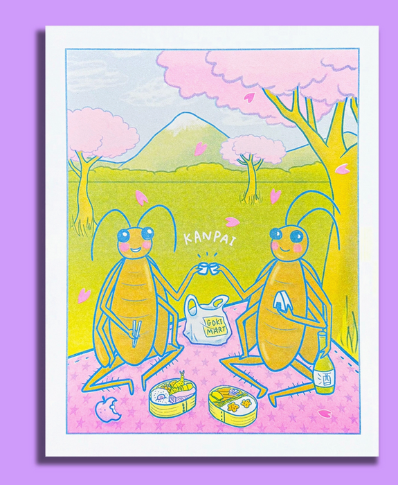 Hanami