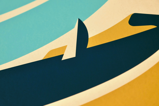 Horizons: Beach