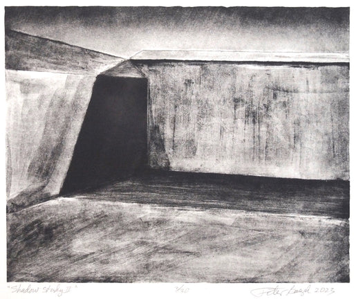 Shadow Study II
