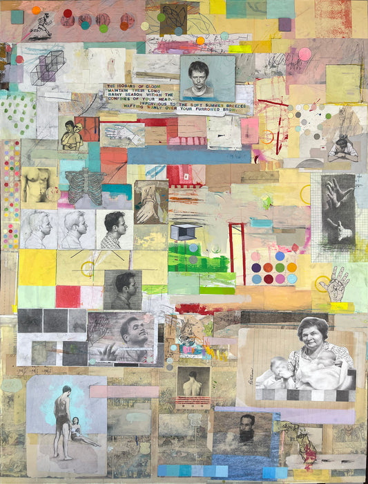 The Isobars of Gloom