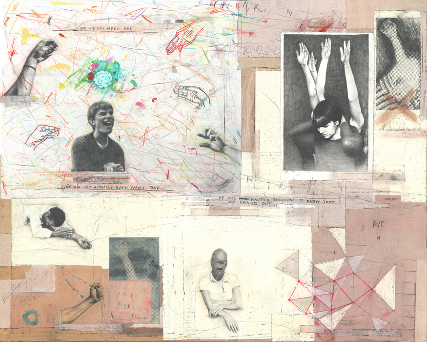 The Pointless Owners