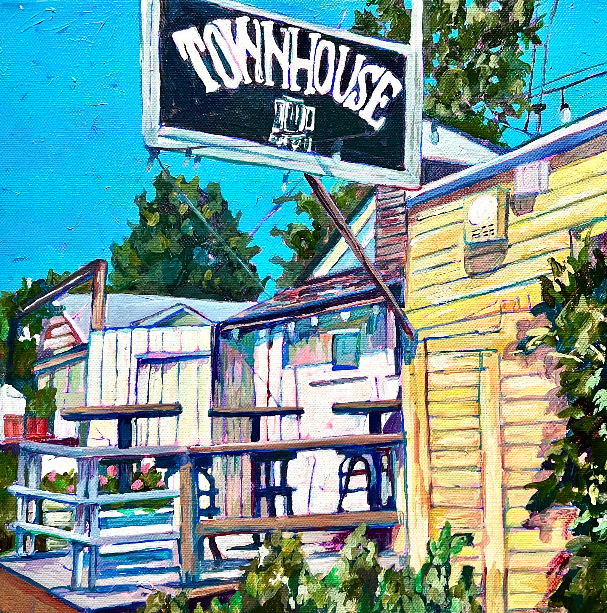 Meredith Steele — The Compound Gallery