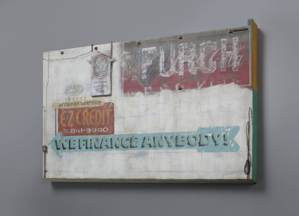 We Finance Anybody (Berkeley, CA)