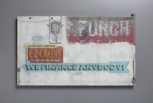 We Finance Anybody (Berkeley, CA)