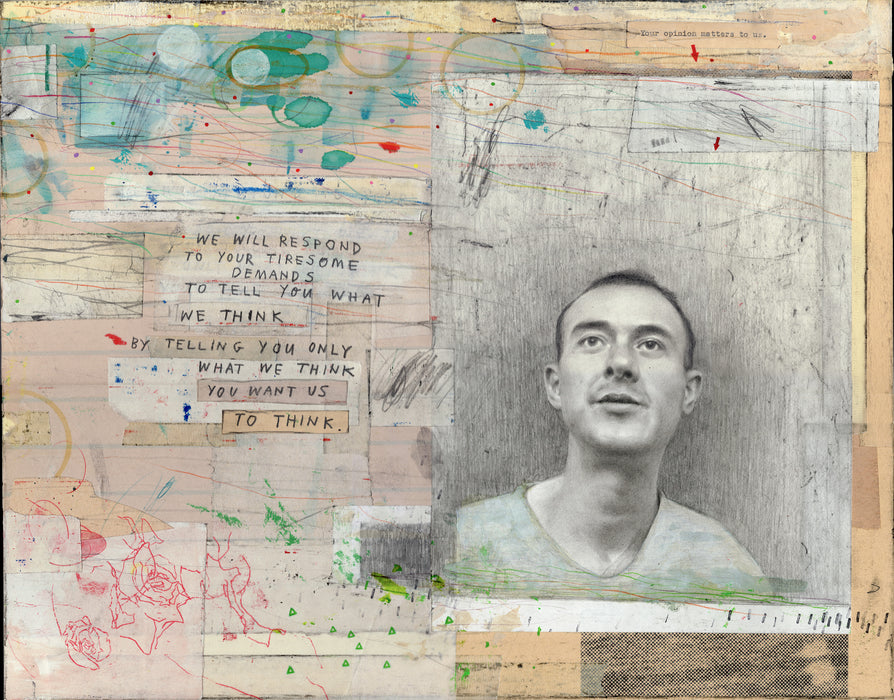 What We Think We Think