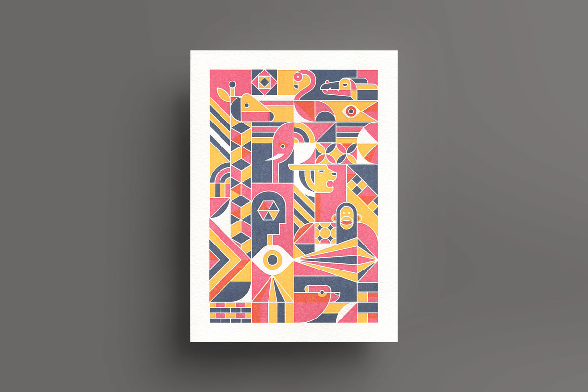 Zoo Animals — The Compound Gallery