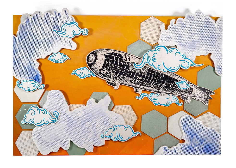 Airship #1