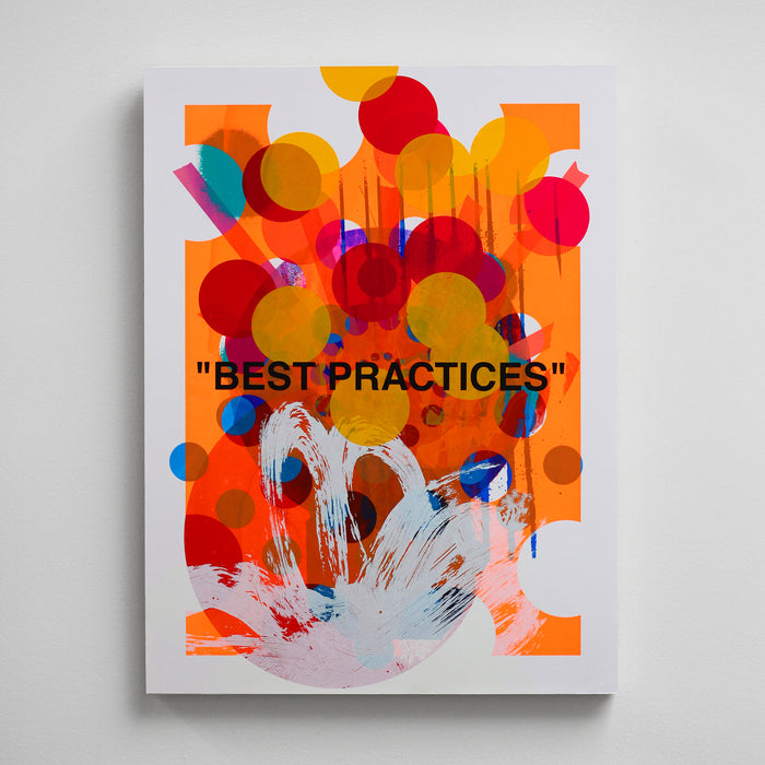 Best practices 009