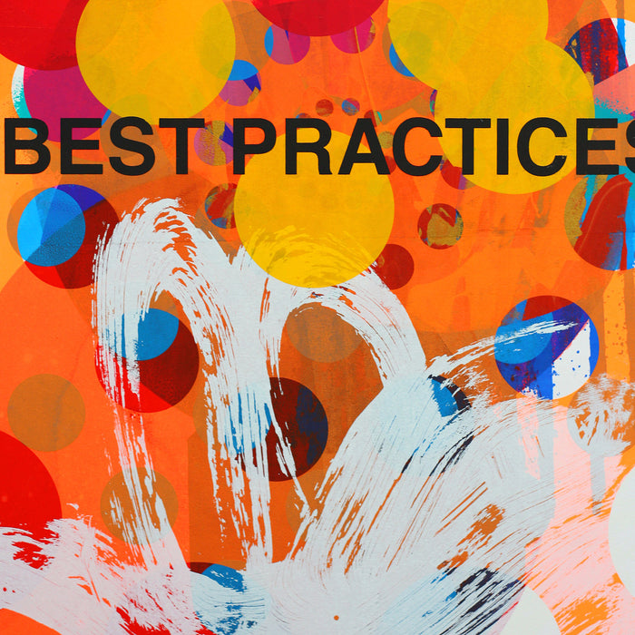 Best practices 009