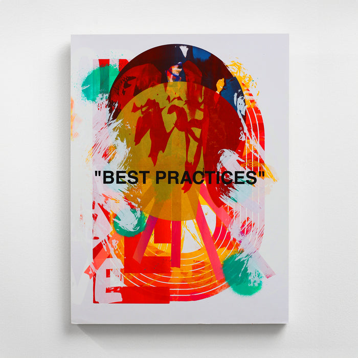 Best practices 010