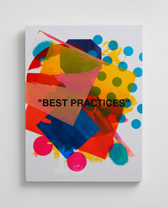 Best practices 011