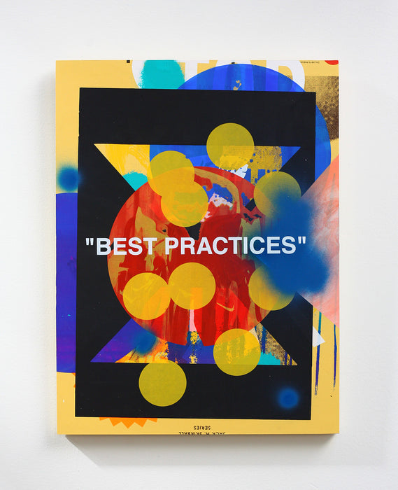 Best practices 012