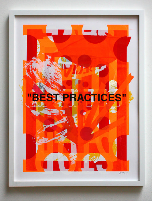 Best Practices 001