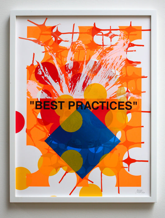 Best Practices 002