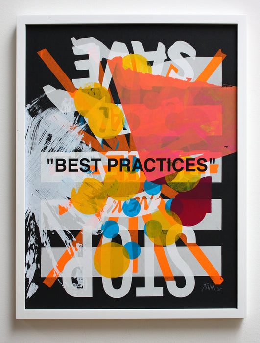 Best Practices 003