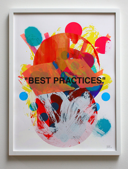 Best Practices 005