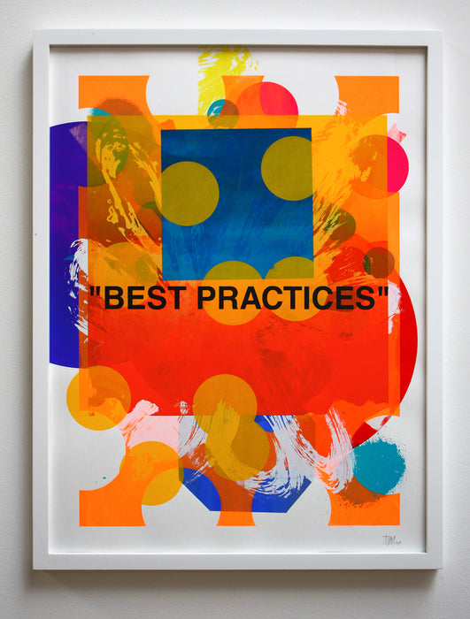 Best Practices 006