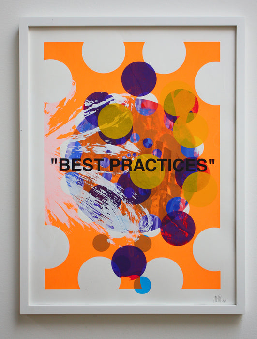 Best Practices 007