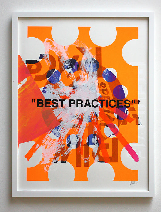 Best Practices 008