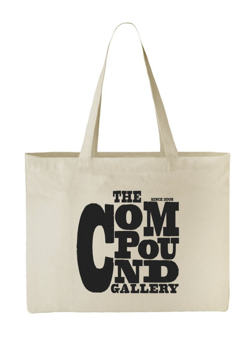 Compound Tote Bag